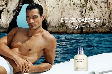 capri anuncio dolce gabbana